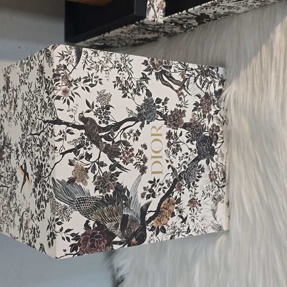 Very Rare!!! Dior VIP gift mid autumn festival mooncake decor. - Picture 3 of 11